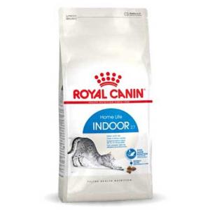Royal Canin Indoor 27 10kg Cat Food Multicolor 10kg