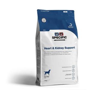 Specific Canine Adult Ckd Kidney Support 2kg Dog Food Trasp…