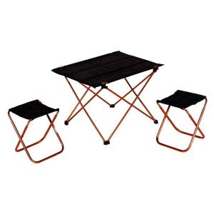 Dmora Mini Set Da Picnic Pieghevole Con 2 41 X 56 X H39. E…