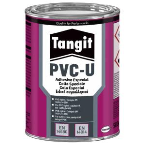 Tangit Colla Pvc-u 500g