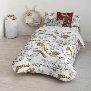 Play Fabrics Copripiumino Nordico Con Bottoni Hedwig Per 90…