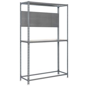 Simonauto Scaffale Metallico Racing Plus 3/400 2000x1000x40…