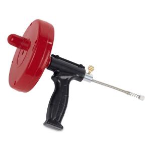 Kreator 5 M Plunger Rosso