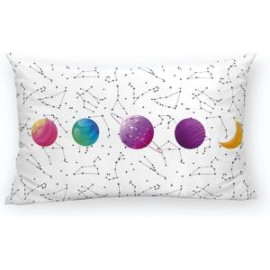 Ripshop Cotton Cushion Cover 50x30 Cm Cosmos C Of Polarvale…