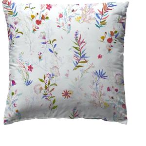 Ethere Balcini Cushion 80x80 Cm Multicolor