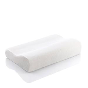 Innovagoods Memory Foam Cervical Pillow Bianco