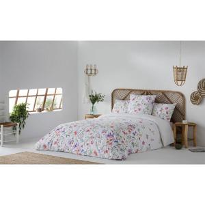 Ethere Beonenature Duvet Cover 220x220 Cm Multicolor