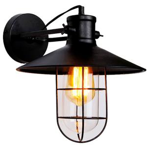 Edm Luce A Muro Vintage 32103 E27 60w