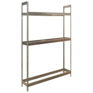 Simonauto Scaffale Metallico Autoforte 1204-3 2000x1200x450…