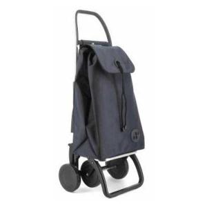 Rolser Ser004 Shopping Kart Grigio