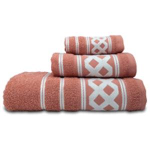 Wellhome Wh0554 50x30/100x50/150x100 Cm Bath Towel 3 Units…