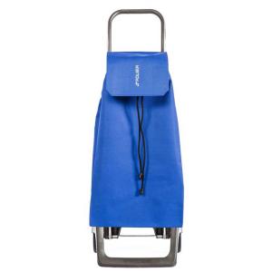 Rolser Jet Ln Joy Shopping Cart Blu