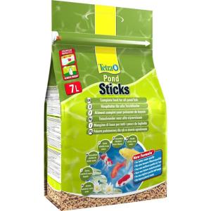 Tetra Cibo Per Pesci Sticks 7l