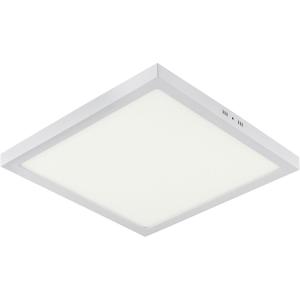 Hepoluz Pannello Led Surface Square Panel 36w 6000k