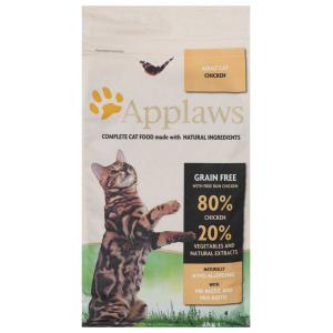 Applaws Adult Chicken 2kg Cat Food Multicolor 2kg