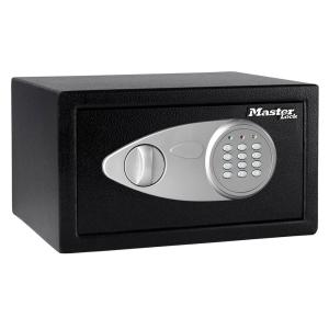 Master Lock Cassetta Di Sicurezza X041ml