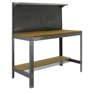 Simonwork (bancos De Trabajo) Scaffale Metallico Bt3 1445x1…