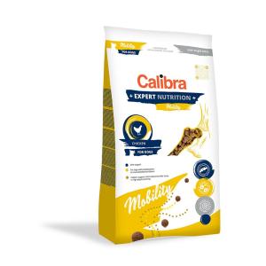 Calibra Expert Nutrition Mobility 2kg Dog Food Trasparente…