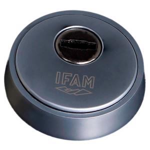 Ifam Es700 Cm D61 Mm Escutcheon Argento