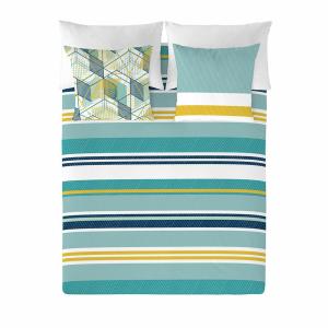Naturals Belang 260x220 Cm Duvet Cover Multicolor 190 cm