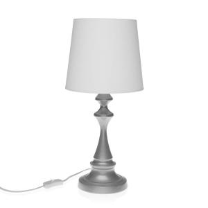 Versa Gene 23x49 Cm Table Lamp Trasparente