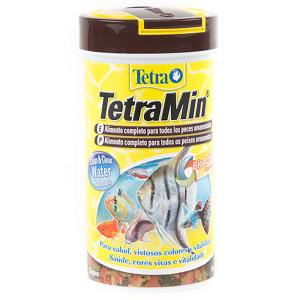 Tetra Cibo Per Pesci Animin Gold Fish 1l