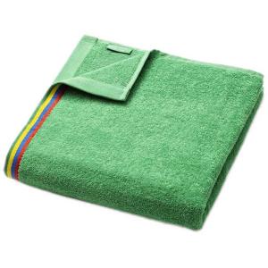 Benetton Be-0825-gr Towel Verde