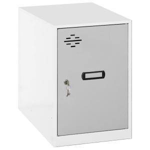Simonlocker Montadas Armadietto Dism.mini 475x400x500 Mm
