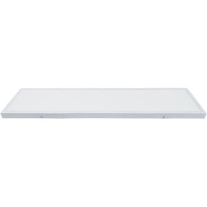 Hepoluz Pannello Led Rectangular 48w 4000k