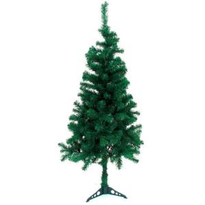 Generico Christmas Tree 120 Cm 180 Branches Verde