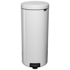 Brabantia Pattumiera Pedale Newicon 30l