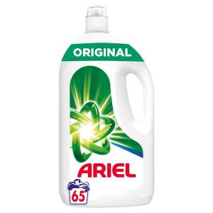 Ariel Liquido Regular 65 Lavaggi