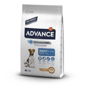 Affinity Advance Canine Adult Mini Chicken Rice 7.5kg Dog F…