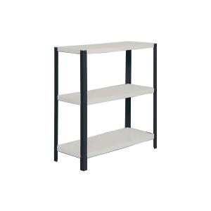 Simon Home Scaffale Metallico Classic Plus 3/300 900x1000x3…