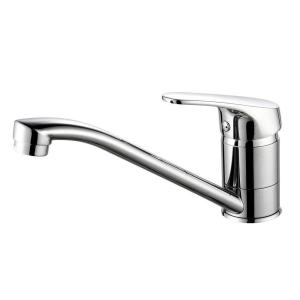 Artic Rubinetto Miscelatore Lavabo Monocomando Con Bocca Tu…