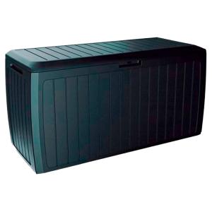 Prosperplast Baule Da Giardino Boxe Board 290l 116x47x59.5…