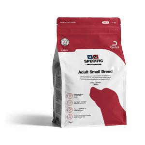 Specific Canine Adult Cxd-s Small Breed 1kg Dog Food Traspa…