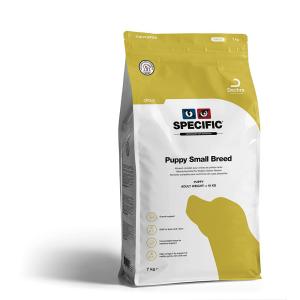 Specific Canine Puppy Cpd-s Small Breed 7kg Dog Food Traspa…