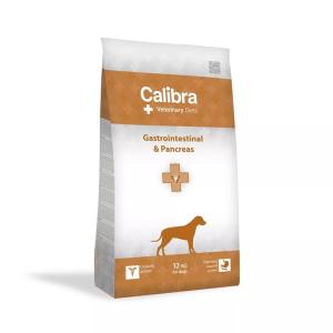 Calibra Veterinary Diets Gastrointestinal Salmon 2 Kg Dog F…