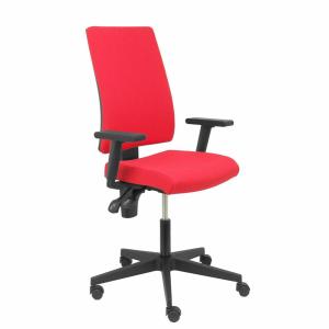 Nowy Styl Lezuza Adjustable Arms Office Chair Rosso