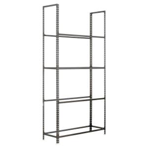 Simonauto Scaffale Metallico Autoclick Plus 4/300 2000x1000…