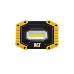 Caterpillar Faretto Led Ricaricabile Cp-ct3545