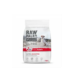 Raw Paleo Cibo Per Cani Di Piccola Taglia Ultra Mini Con Ca…