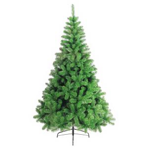 Edm Albero Di Natale Di Pino 210 Cm