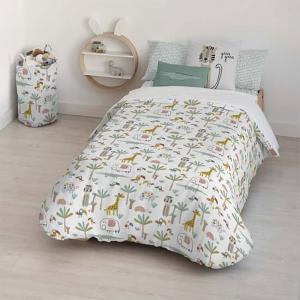 Kids & Cotton Copripiumino Jeddah Small 155x220 Cm