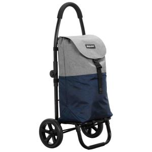 Playmarket Carrello Della Spesa Go Two Compact