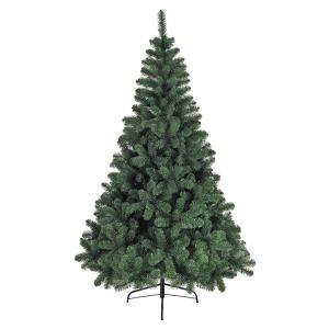 Edm Albero Di Natale Di Pino 240 Cm