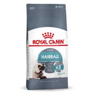 Royal Canin Hairball Care Adult 4kg Cat Food Multicolor 4kg