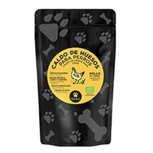 Pet´bel Brodo Di Ossa Di Gatto E Pollo 230ml 18 Unità