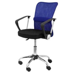 Forol Cardenete 238gane Office Chair Blu,Nero